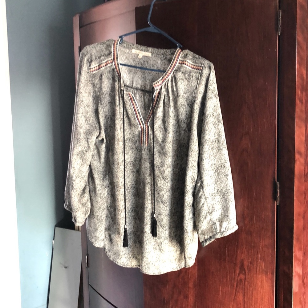 Danielrainn Women’s Top